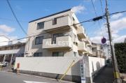 地下鉄長堀鶴見緑地線鶴見緑地駅まで徒歩10分