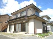 小屋北1丁目戸建