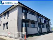 小田急小田原線栢山駅まで徒歩9分