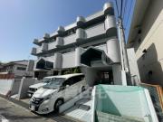 阪急神戸線園田駅まで徒歩18分