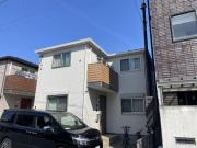 刈谷市大正町戸建賃貸B棟