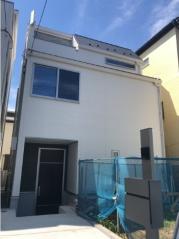 西武新宿線井荻駅まで徒歩20分