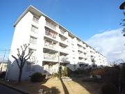 東仁川団地 4号棟