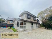 東須恵旭ヶ丘貸家