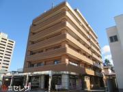 朝日プラザ緑町