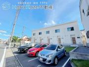 地下鉄桜通線瑞穂運動場西駅まで徒歩10分