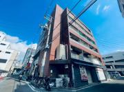 京阪本線古川橋駅まで徒歩3分