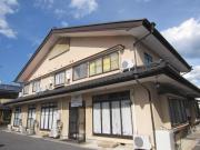 ＪＲ飯田線伊那上郷駅まで徒歩5分