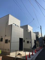 フジパレス戸建賃貸野尻町