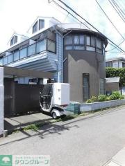 西武池袋・豊島線石神井公園駅まで徒歩9分