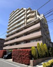 クレアシティ西船橋II