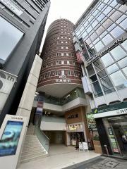 エムジー目黒駅前