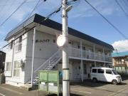 ラポートハイツ