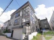 地下鉄南北線北１８条駅まで徒歩13分