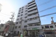 地下鉄千日前線北巽駅まで徒歩2分