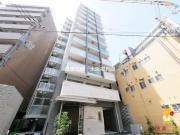 ＪＲ大阪環状線大正駅まで徒歩1分