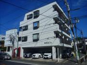 衣石マンション