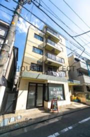 東急目黒線西小山駅まで徒歩2分