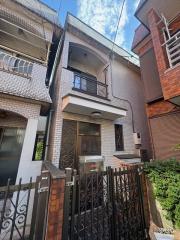 大原一丁目戸建て