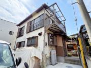 高柳戸建