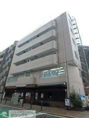 ＪＲ横浜線橋本駅まで徒歩5分