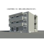 トリシア長丘