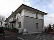ハイツ十蓮寺A棟