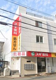 阪急京都線茨木市駅まで徒歩3分