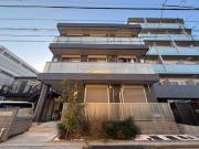 HEBEL MAISON壱番館ーヘーベルメゾンイチバンカンー