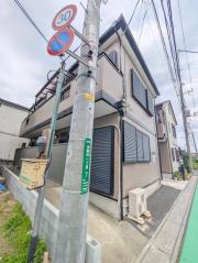 ＪＲ京浜東北・根岸線蕨駅まで徒歩32分