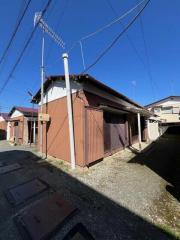 府川アパート