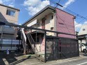 ウッドヴィレッジ新江古田A
