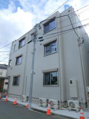 ＪＲ南武線小田栄駅まで徒歩9分