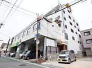 ＪＲ関西本線奈良駅まで徒歩16分