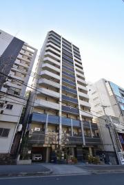地下鉄谷町線谷町四丁目駅まで徒歩7分
