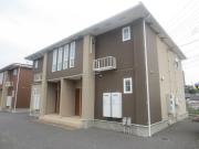 ＪＲ水郡線上菅谷駅まで徒歩18分