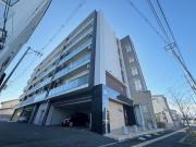 仙台市地下鉄東西線薬師堂駅まで徒歩1分