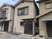 橿原市古川町戸建