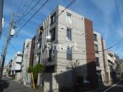 ＪＲ中央線中野駅まで徒歩15分