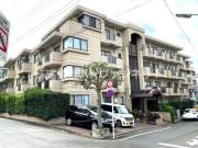 南馬込 マンション