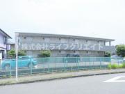 多摩都市モノレール万願寺駅まで徒歩5分