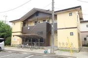 クレール薬師台2番館