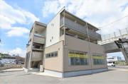 近鉄橿原線尼ヶ辻駅まで徒歩15分