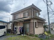 八王子市諏訪町戸建て
