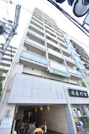 プロスペクト河原町五条