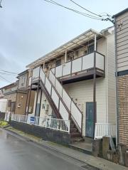 相鉄本線瀬谷駅まで徒歩10分