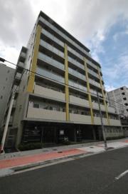 東京メトロ東西線木場駅まで徒歩3分