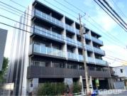 都営三田線蓮根駅まで徒歩8分