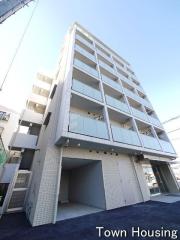 リライア横濱市ヶ尾