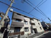 シャンテ東館